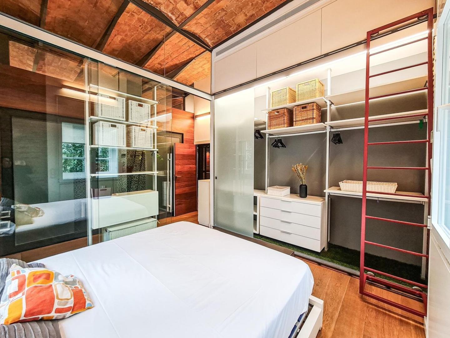 Apartamento Loft 9 Pisos