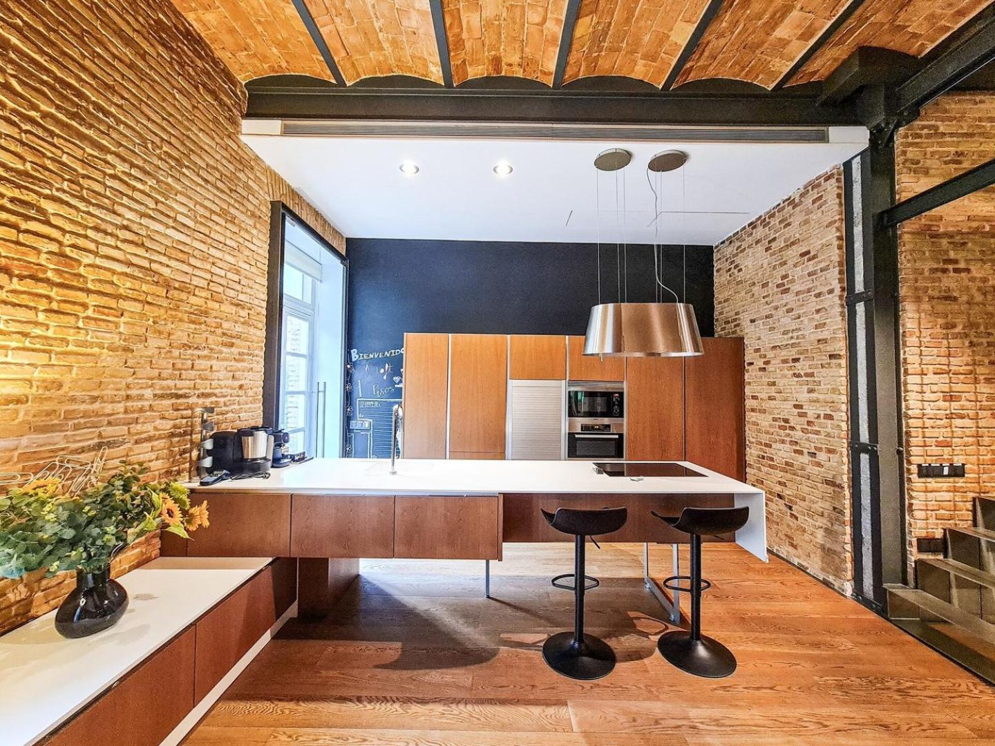 Apartamento Loft 9 Pisos *