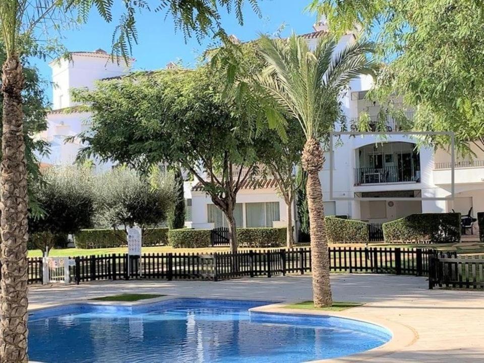 Apartamento El Cacto *
