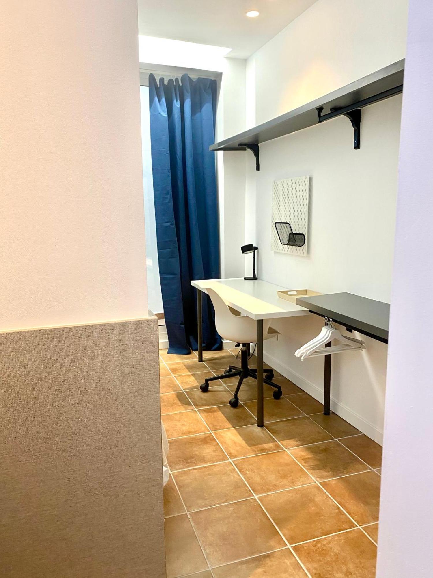 Espinardo Hostel