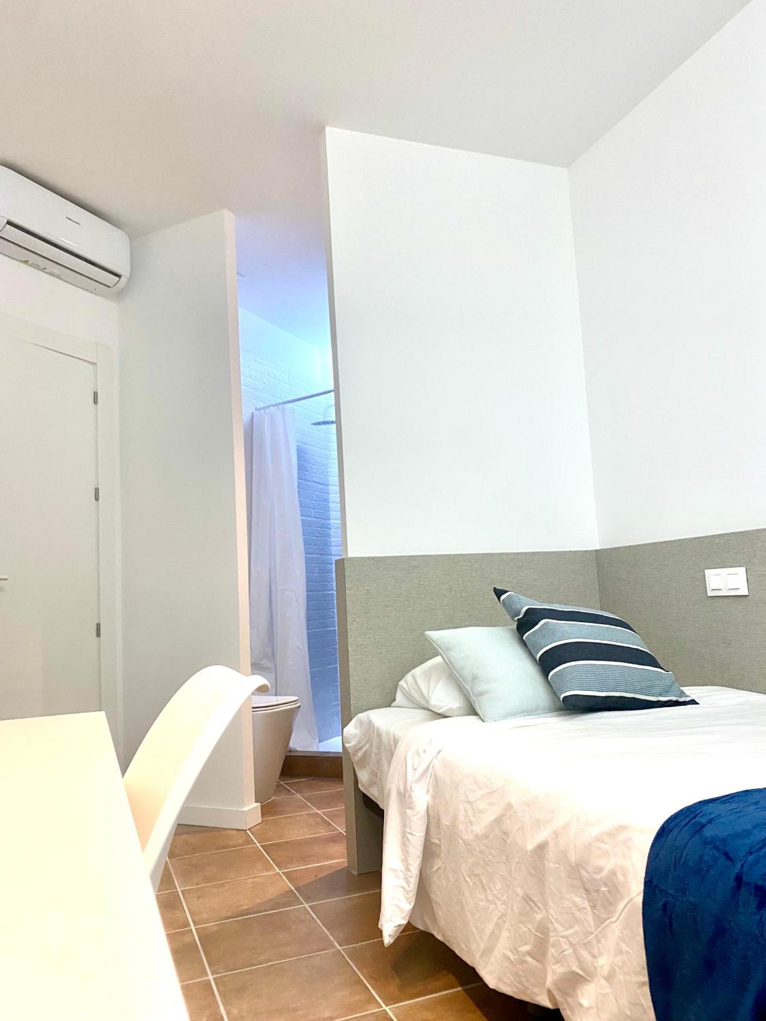 Espinardo Hostel