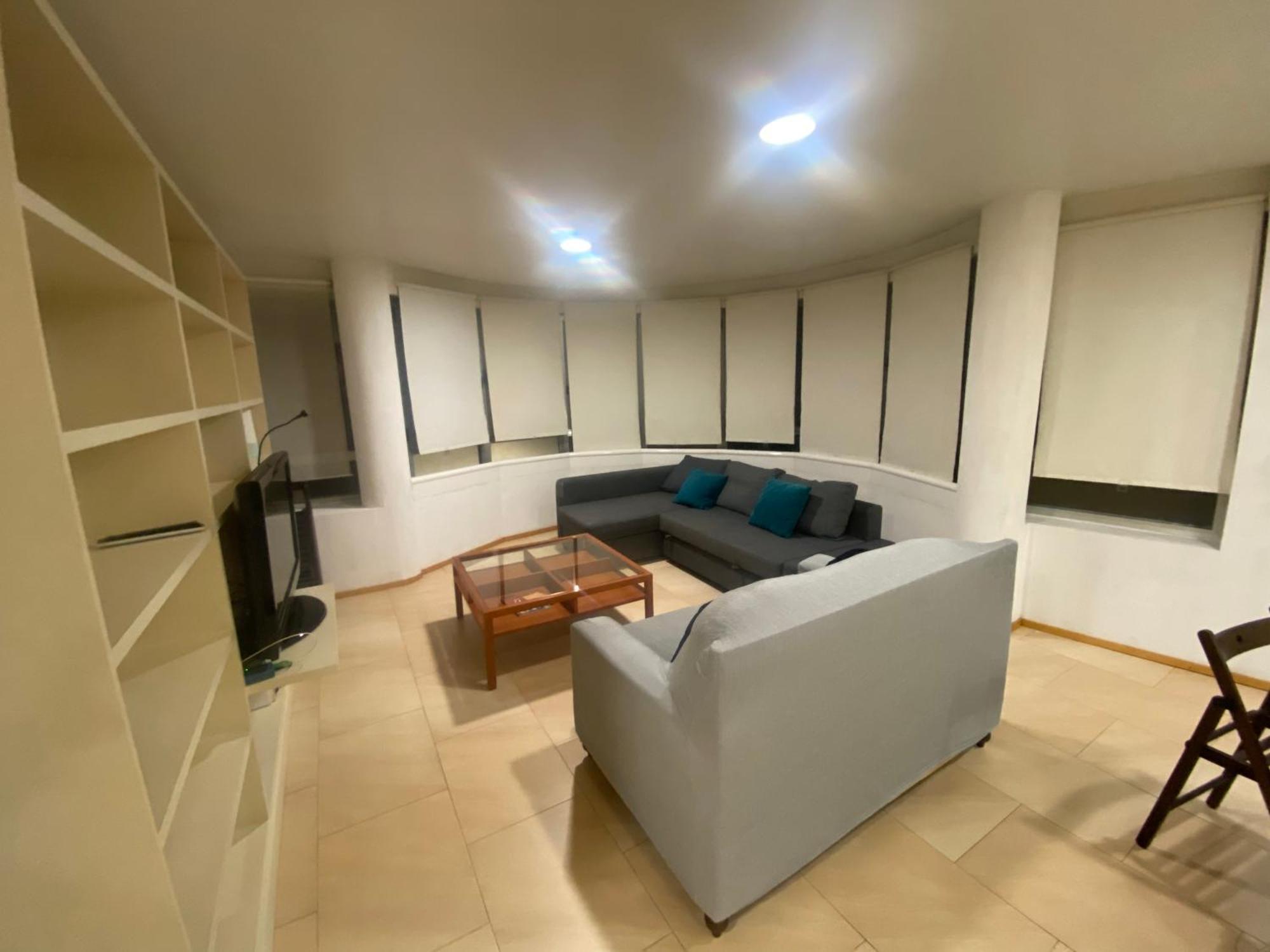 Apartamento Hortelanos-3 *