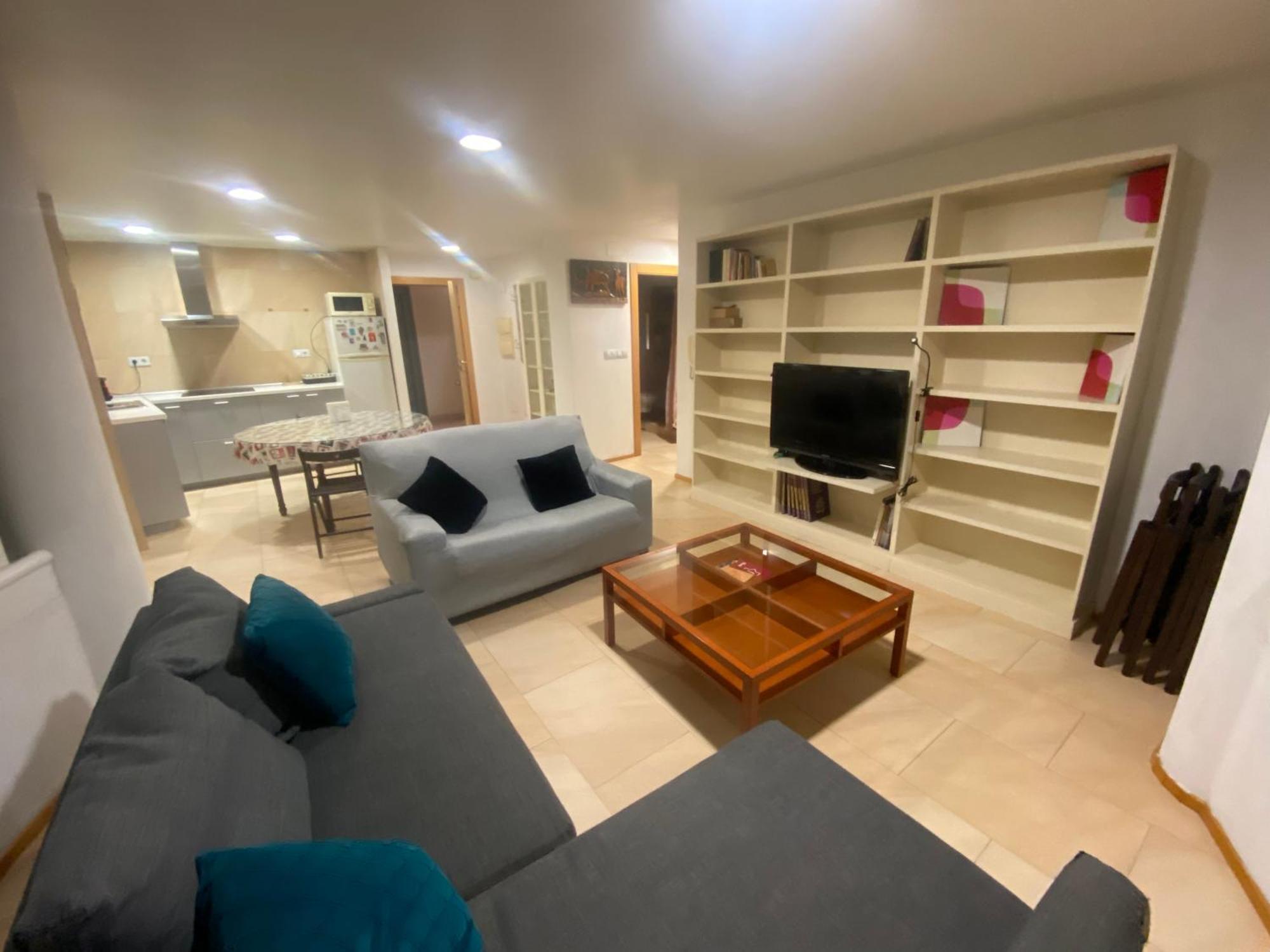Apartamento Hortelanos-3