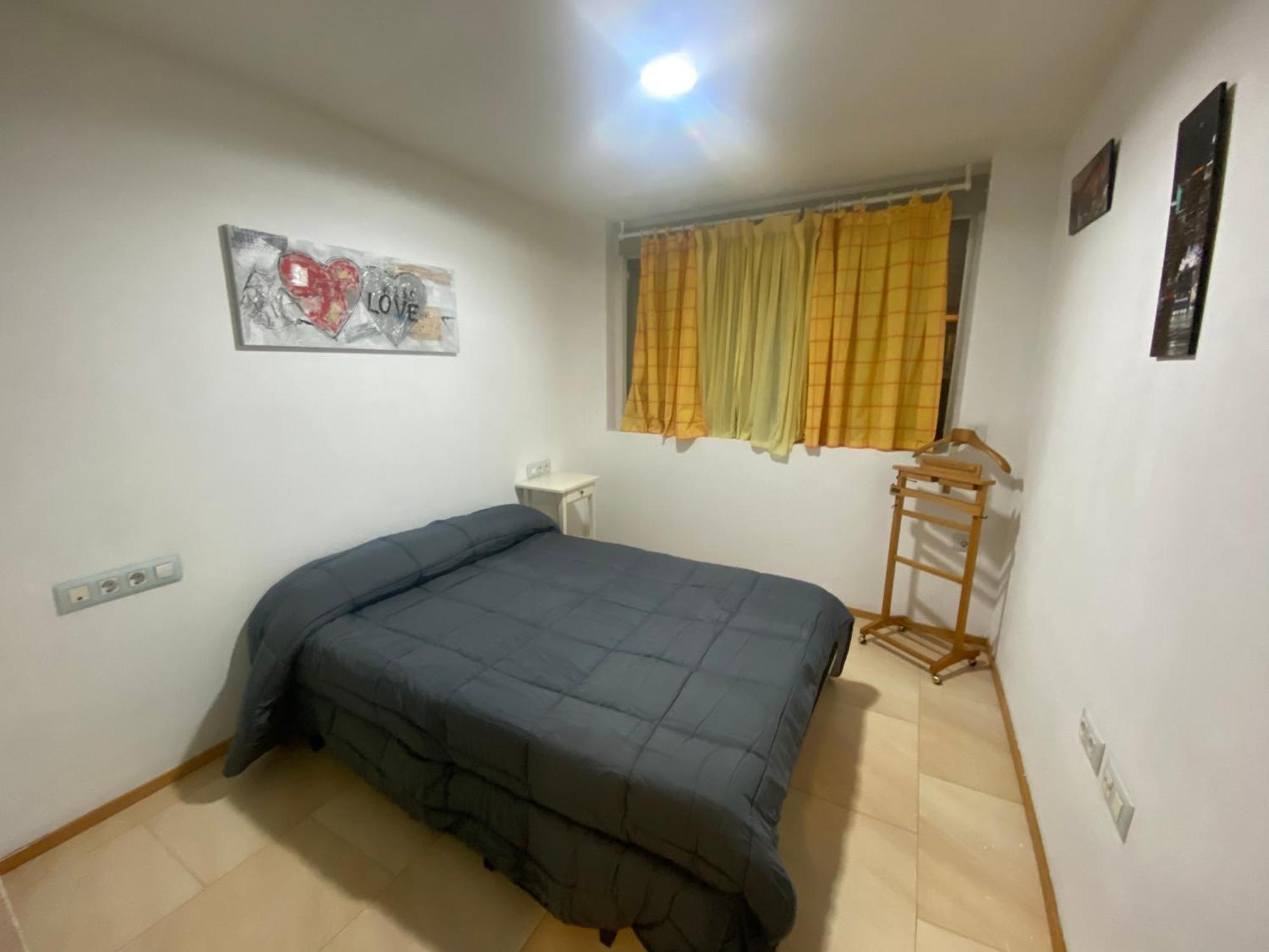 Apartamento Hortelanos-3 *