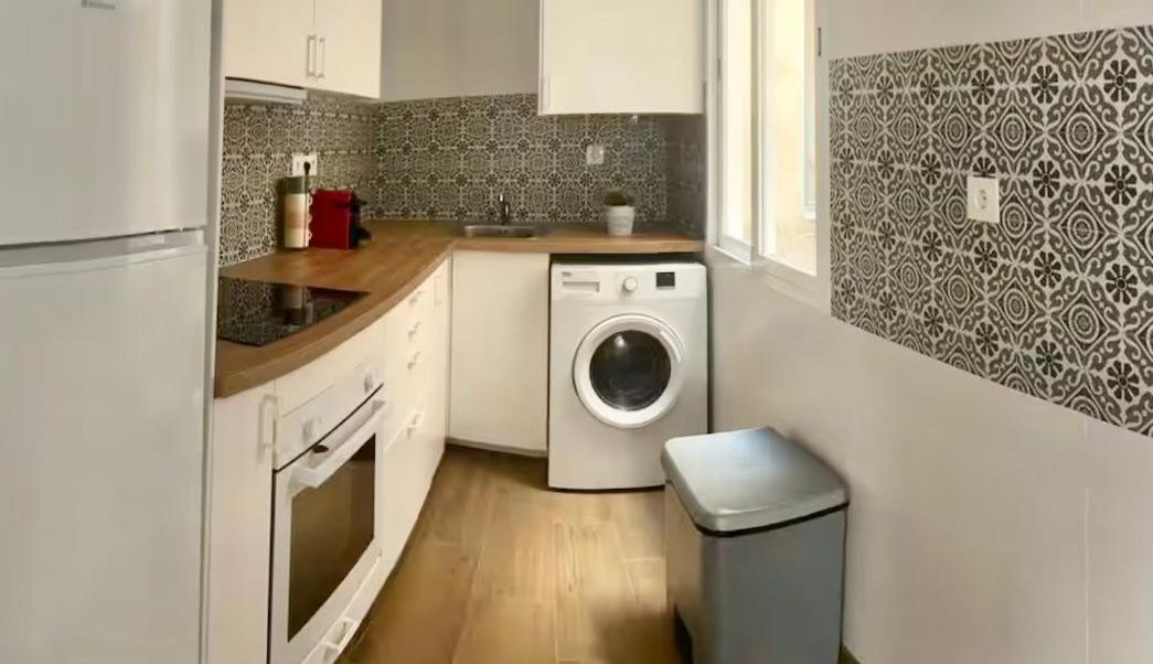 Casalely Apartamento Murcia