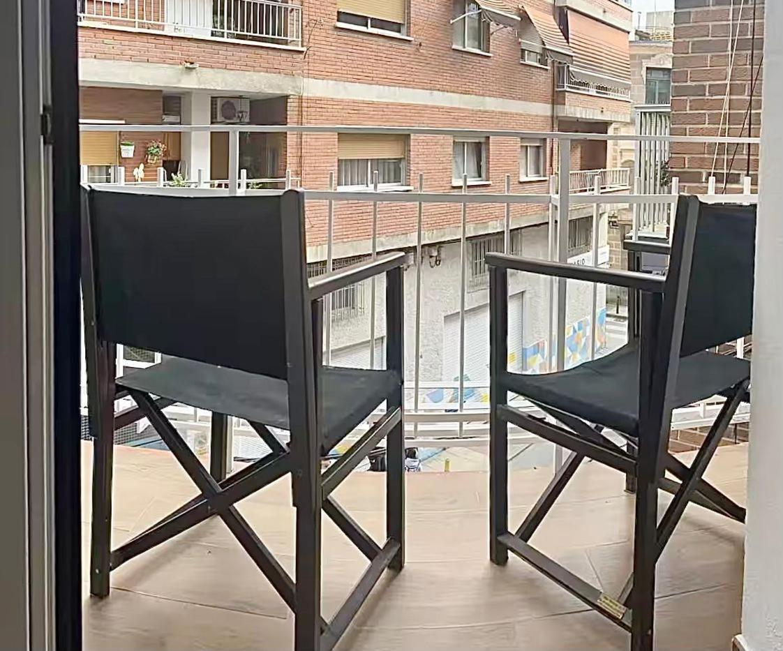 Apartamento Casalely *