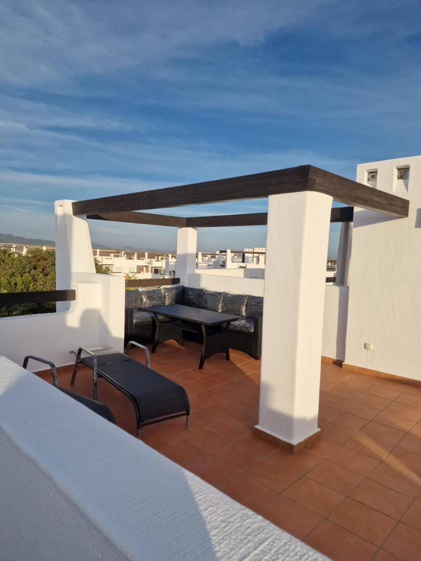 N188, Condado De Alhama Apartamento Murcia