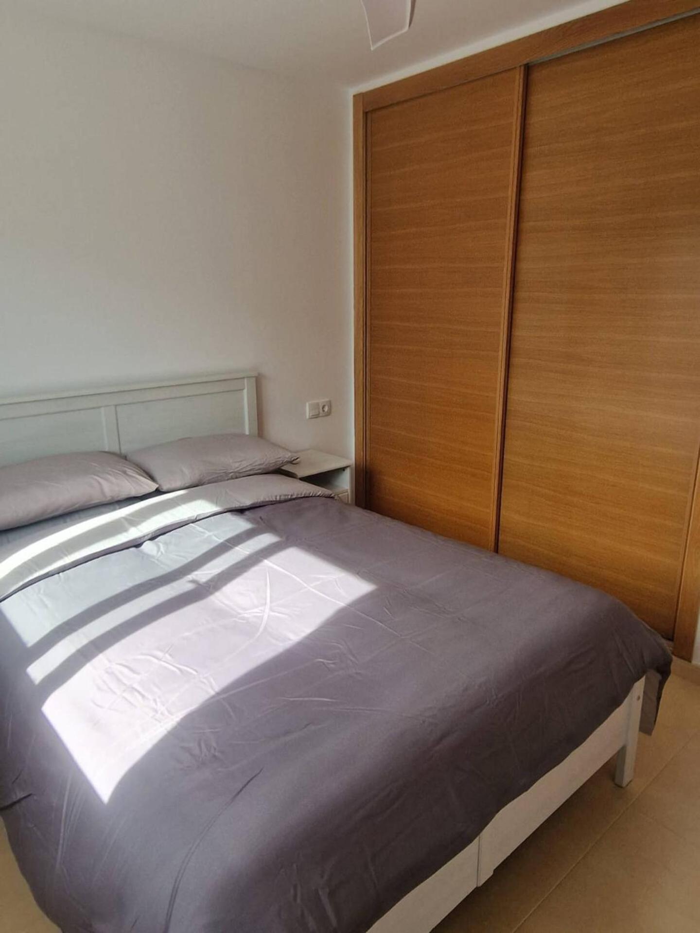 N188, Condado De Alhama Apartamento Murcia