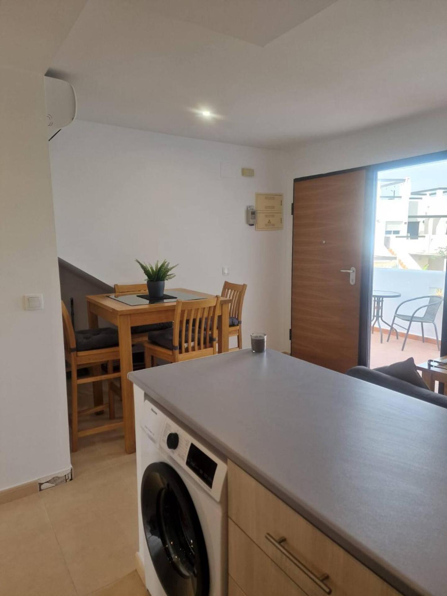 Apartamento N188, Condado De Alhama *