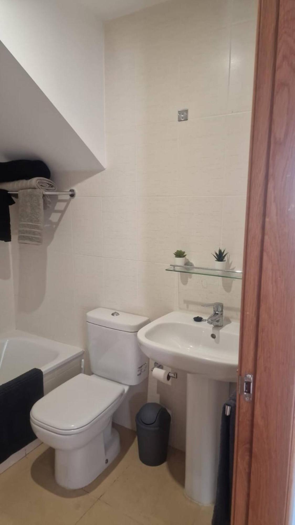 Apartamento N188, Condado De Alhama Murcia