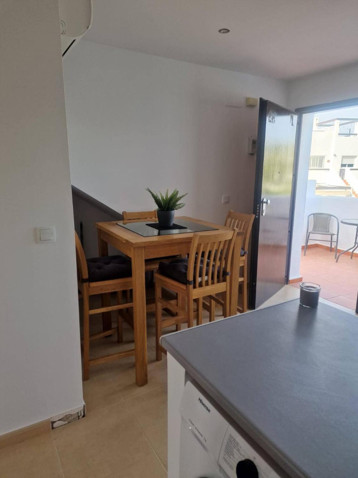 Apartamento N188, Condado De Alhama *
