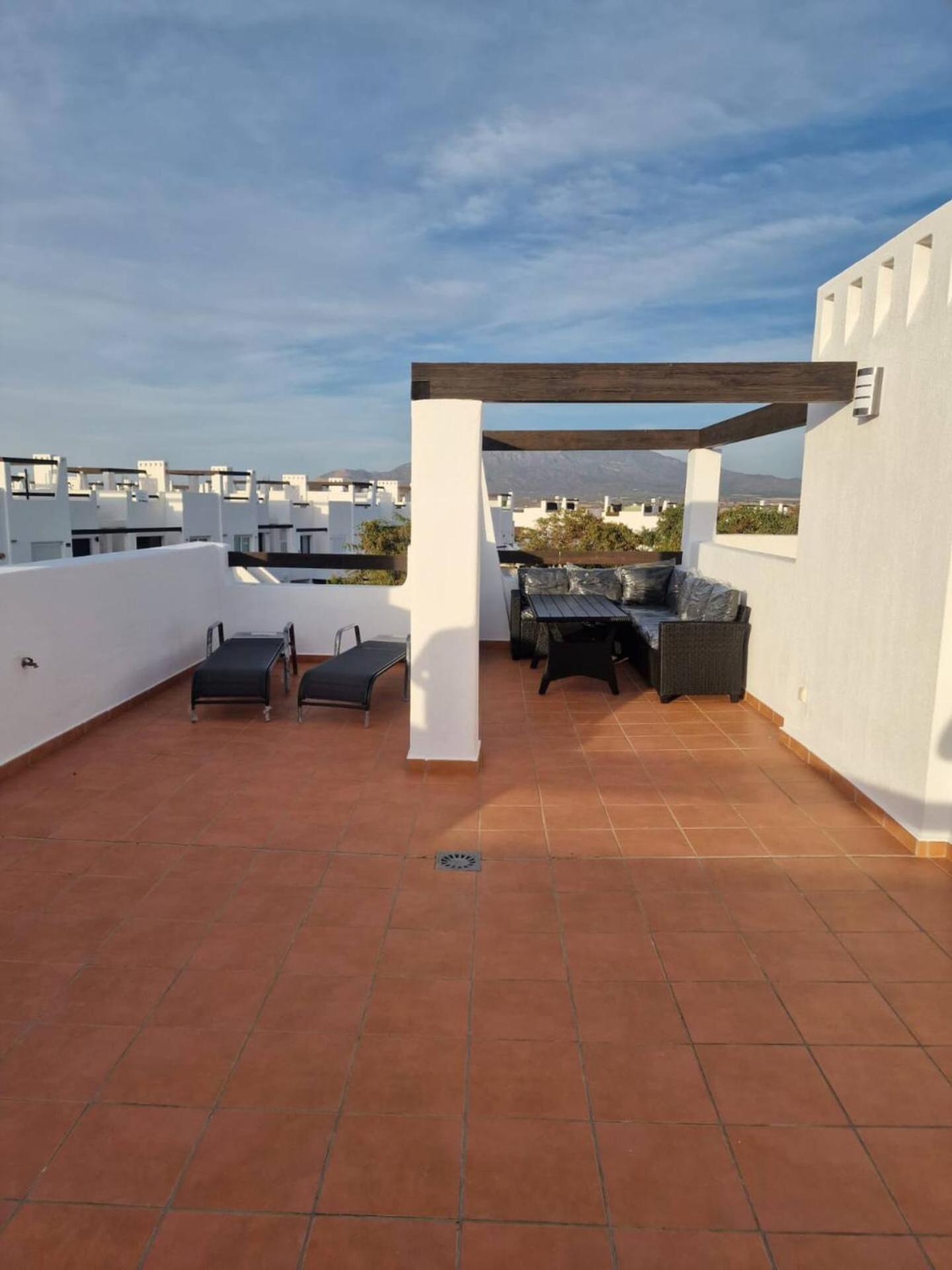 Apartamento N188, Condado De Alhama