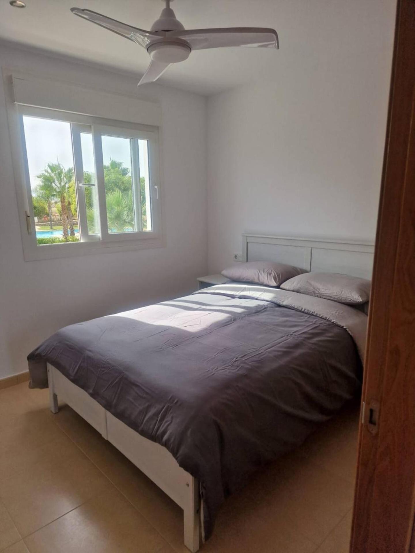 N188, Condado De Alhama Apartamento *