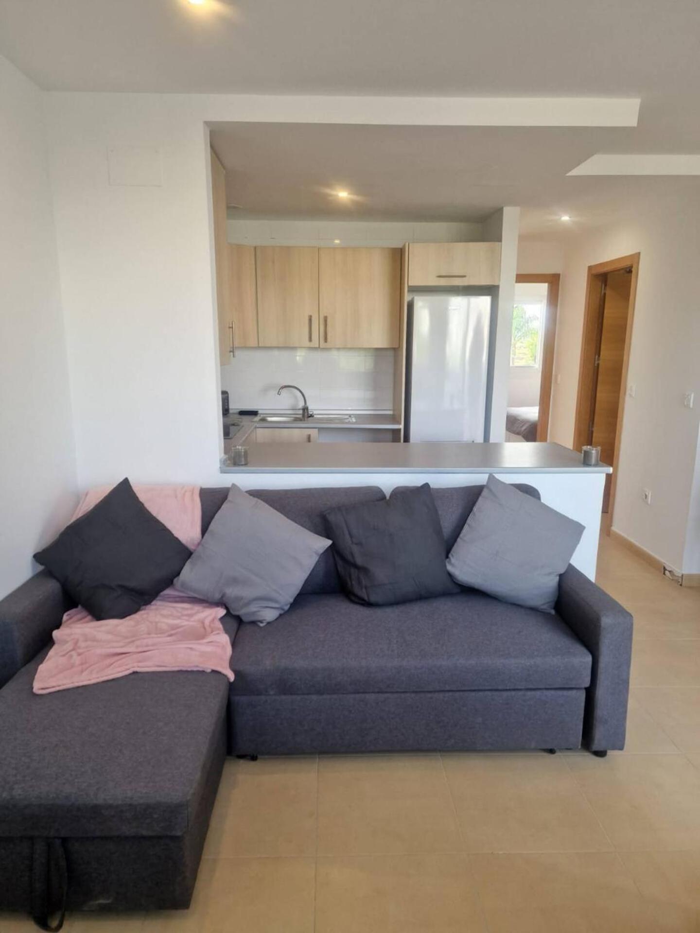 N188, Condado De Alhama Apartamento Murcia