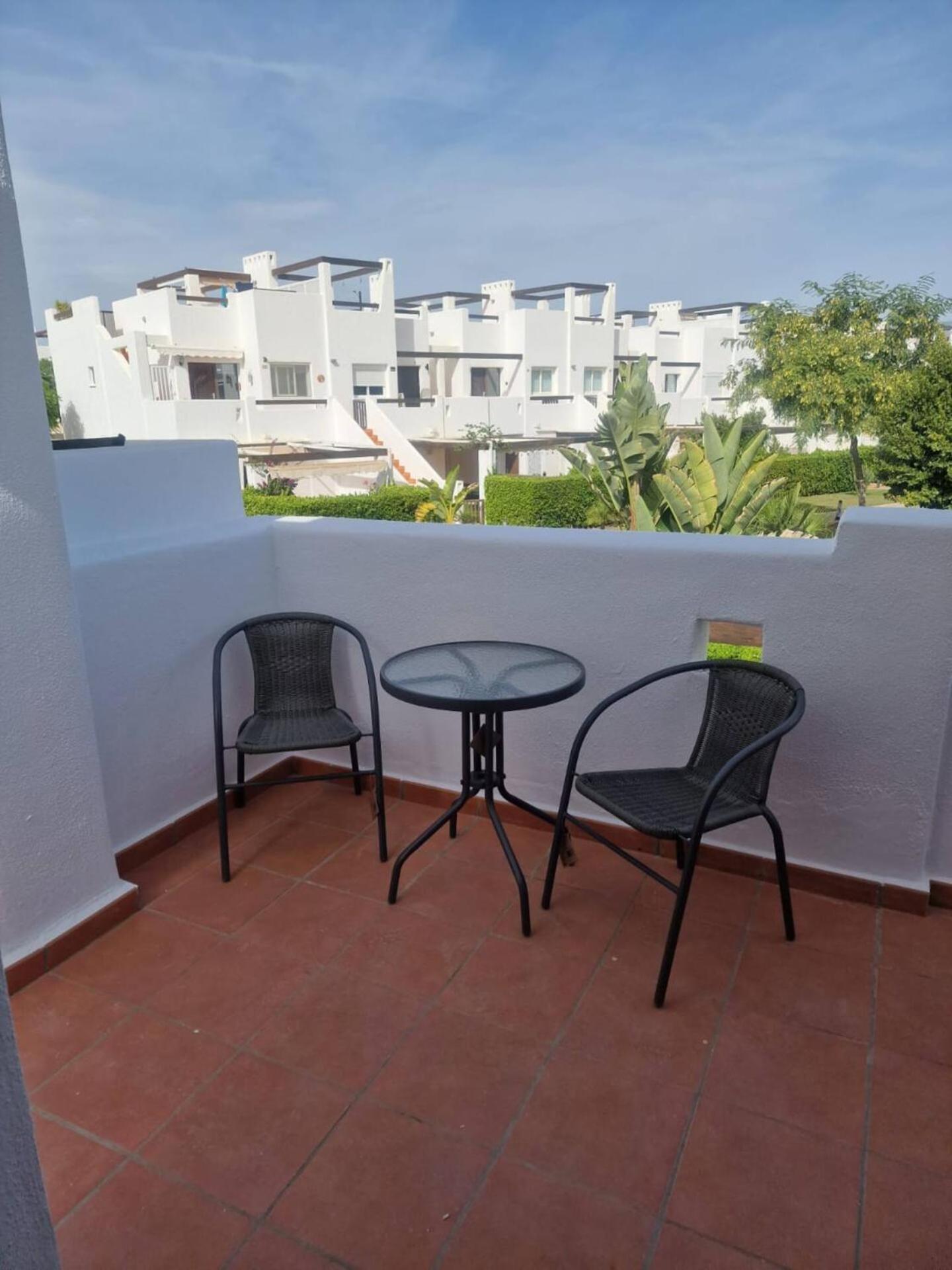 Apartamento N188, Condado De Alhama *