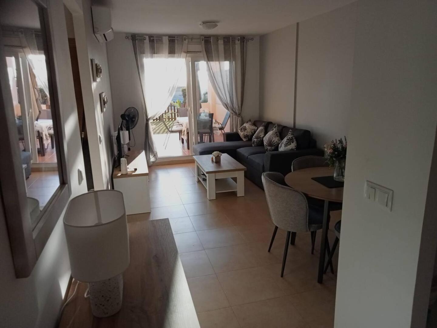 Apartamento B60h La Isla *
