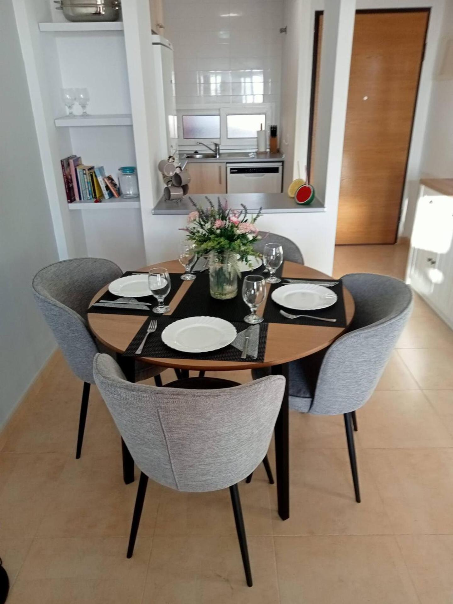 Apartamento B60h La Isla