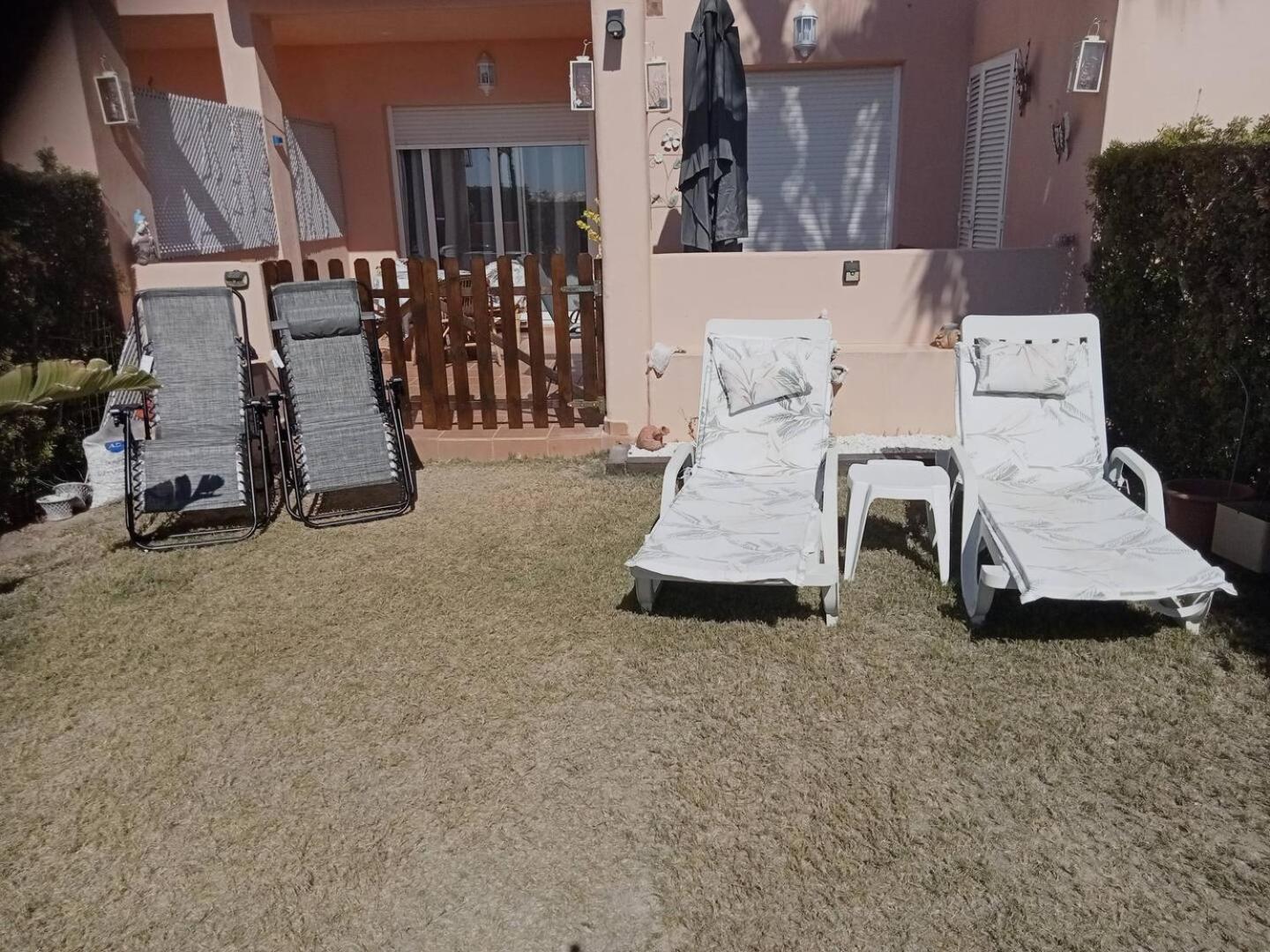 Apartamento B60h La Isla *