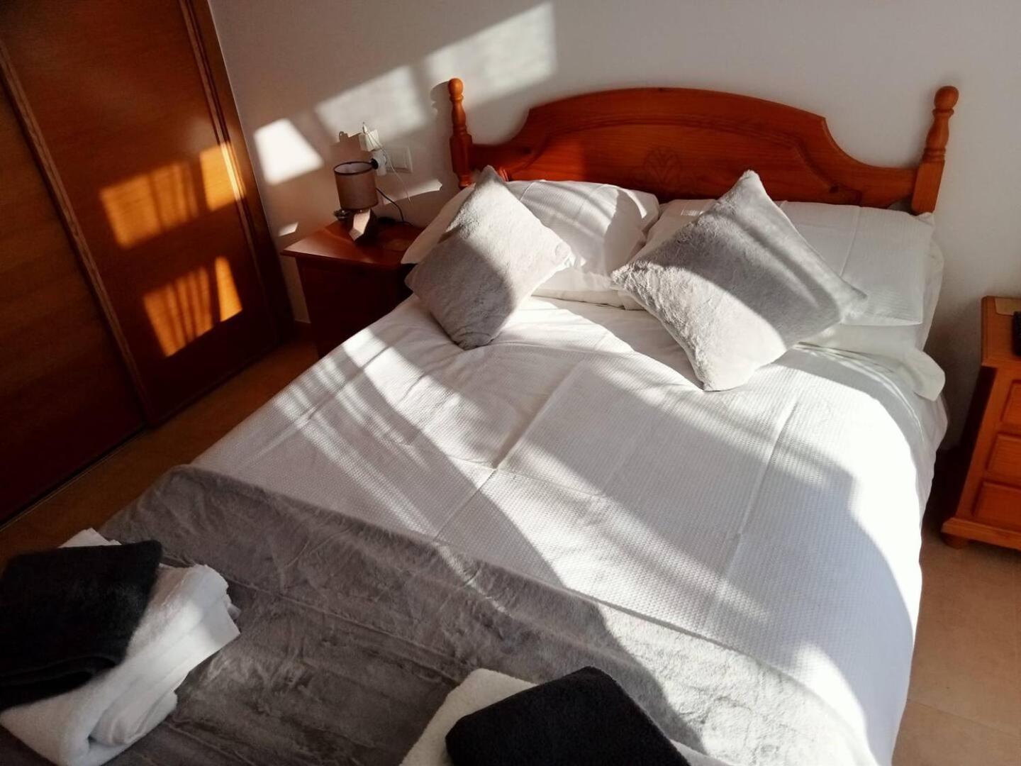 B60h La Isla Apartamento