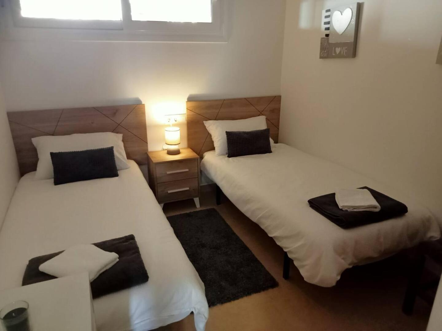 B60h La Isla Apartamento Murcia