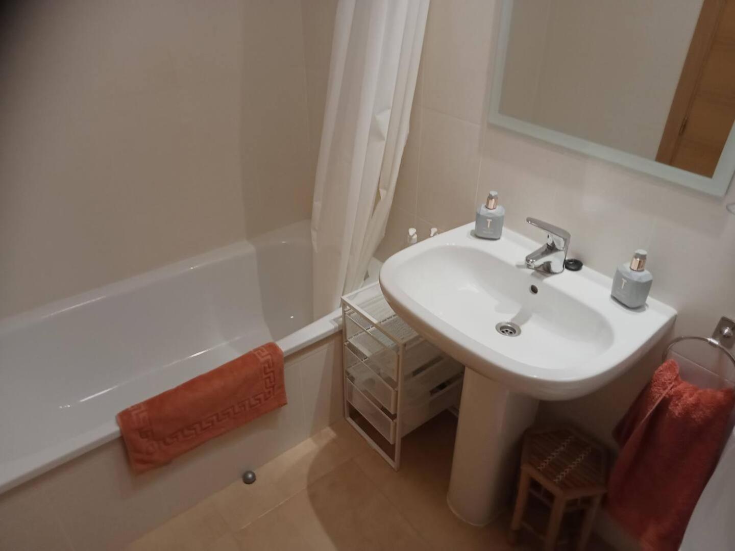 Apartamento B60h La Isla Murcia