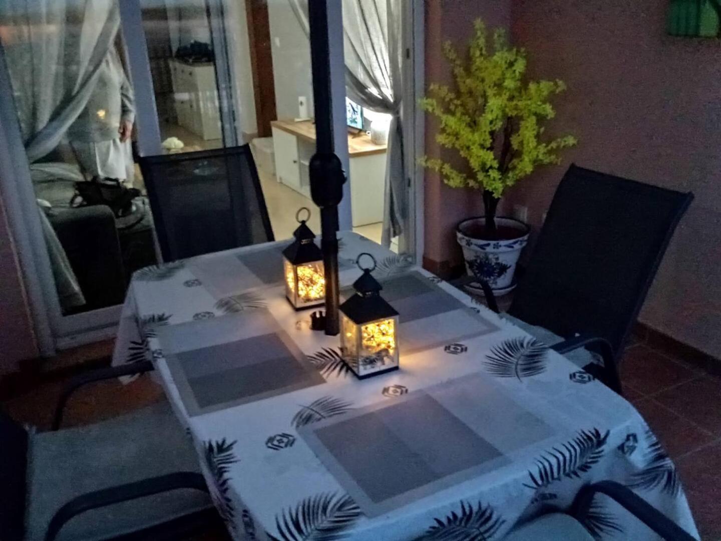 Apartamento B60h La Isla *
