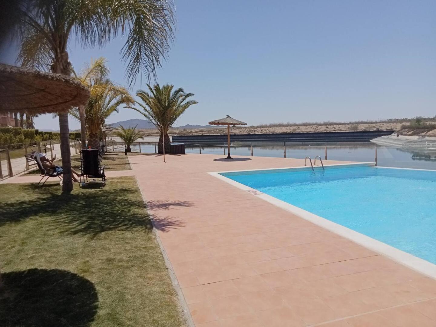 Apartamento B60h La Isla *