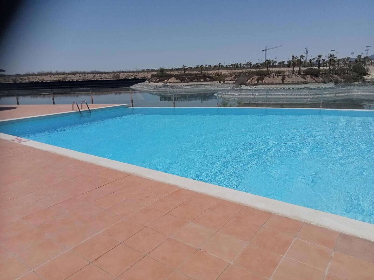 Apartamento B60h La Isla Murcia