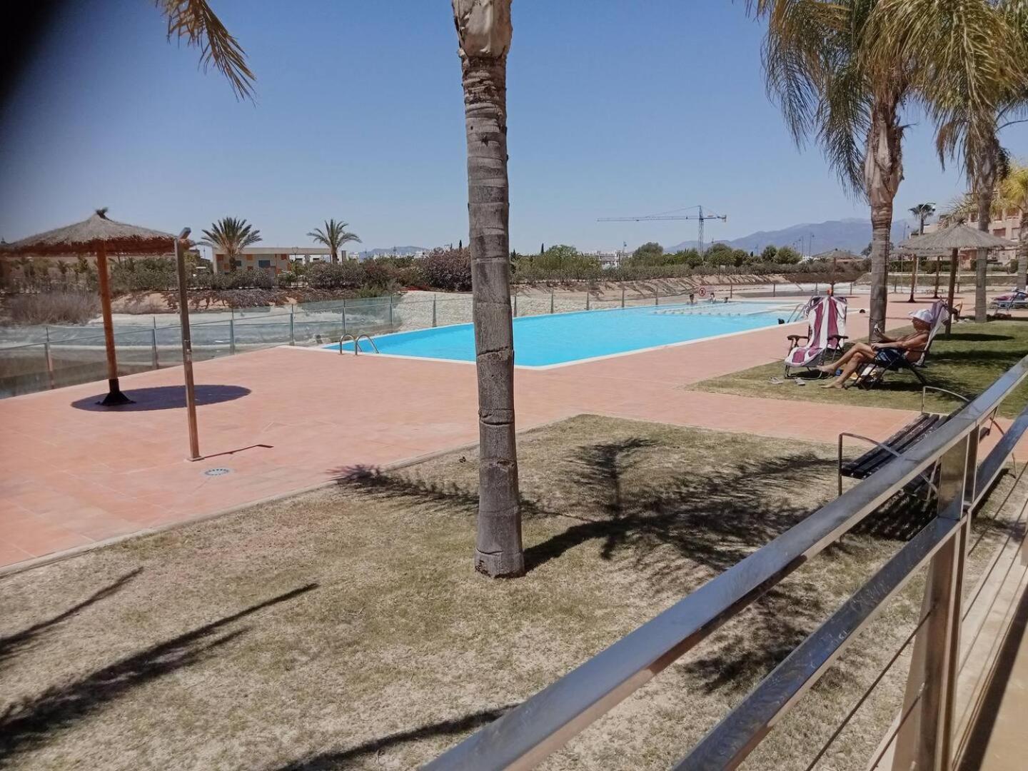 B60h La Isla Apartamento *