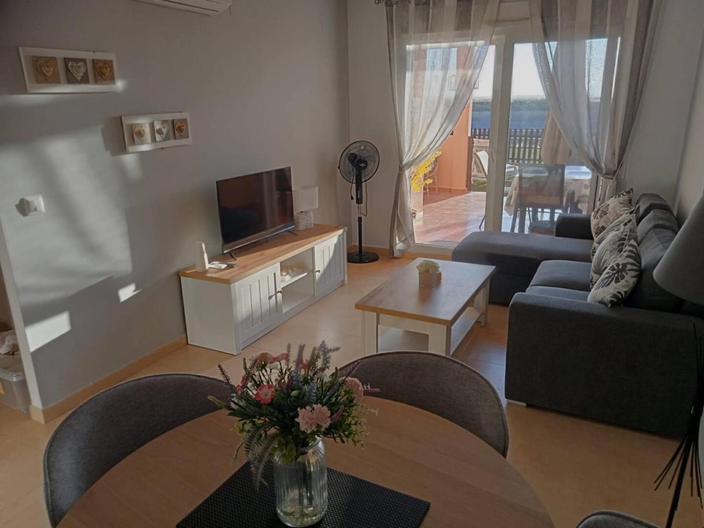B60h La Isla Apartamento Murcia