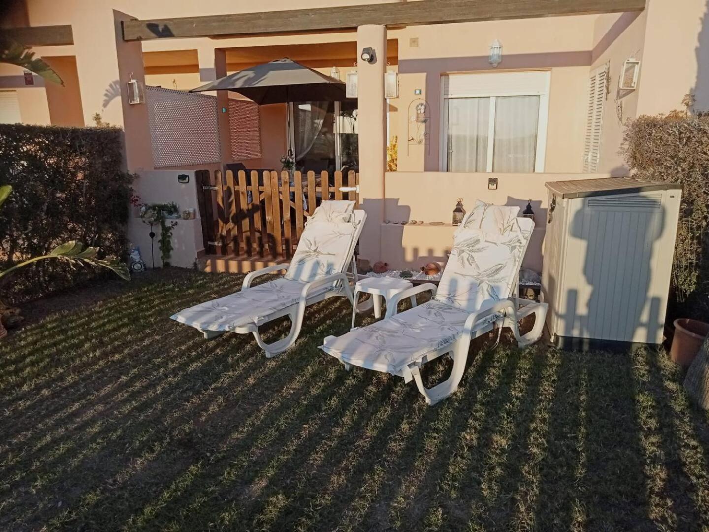B60h La Isla Apartamento