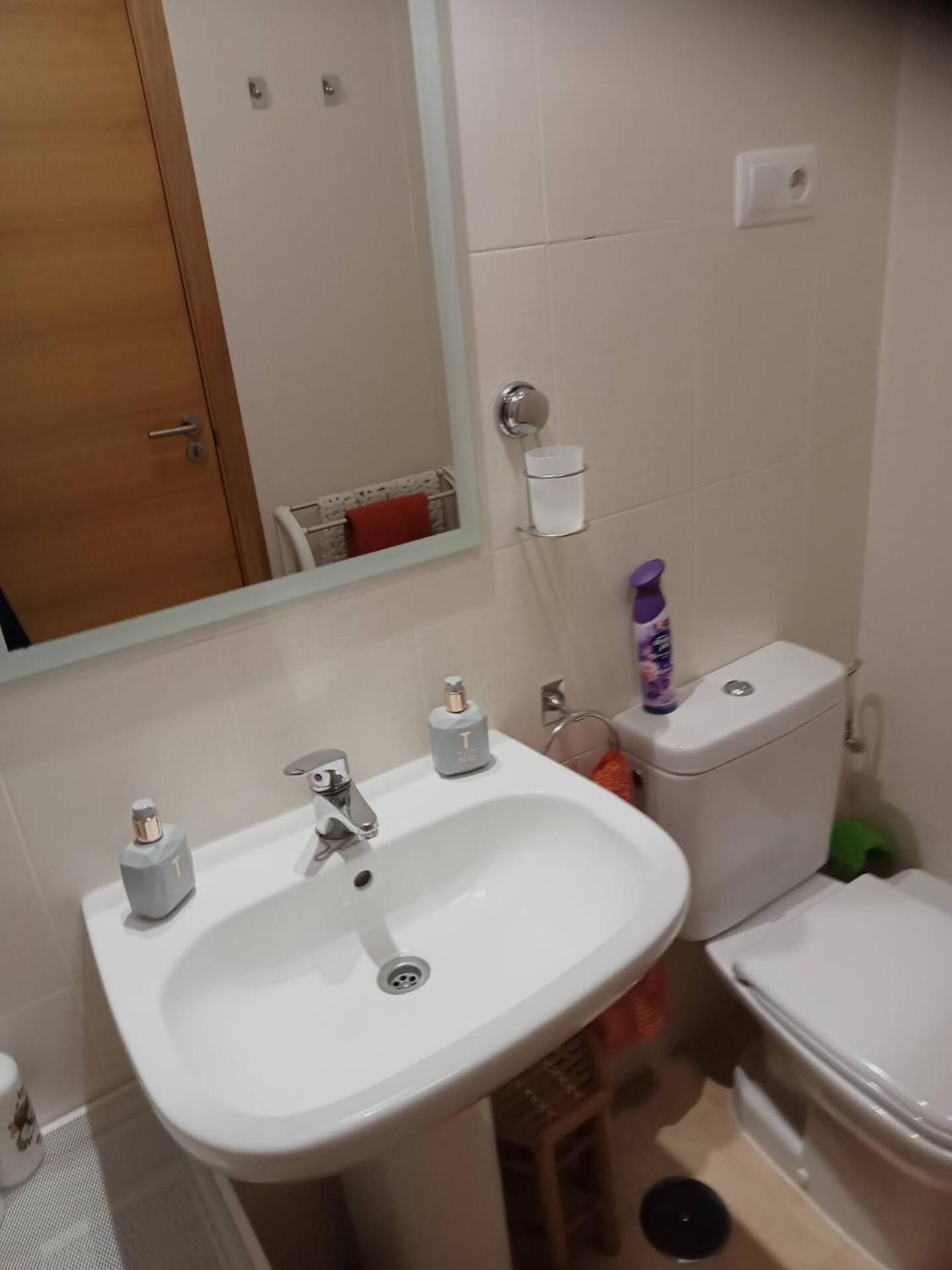 Apartamento B60h La Isla