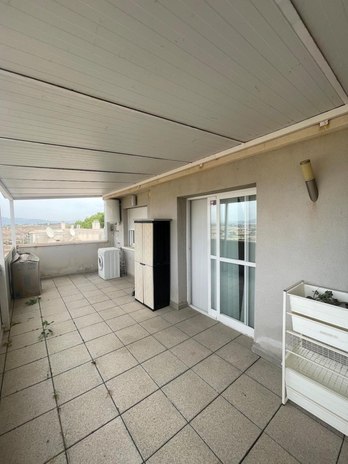 Estupendo Atico Apartamento