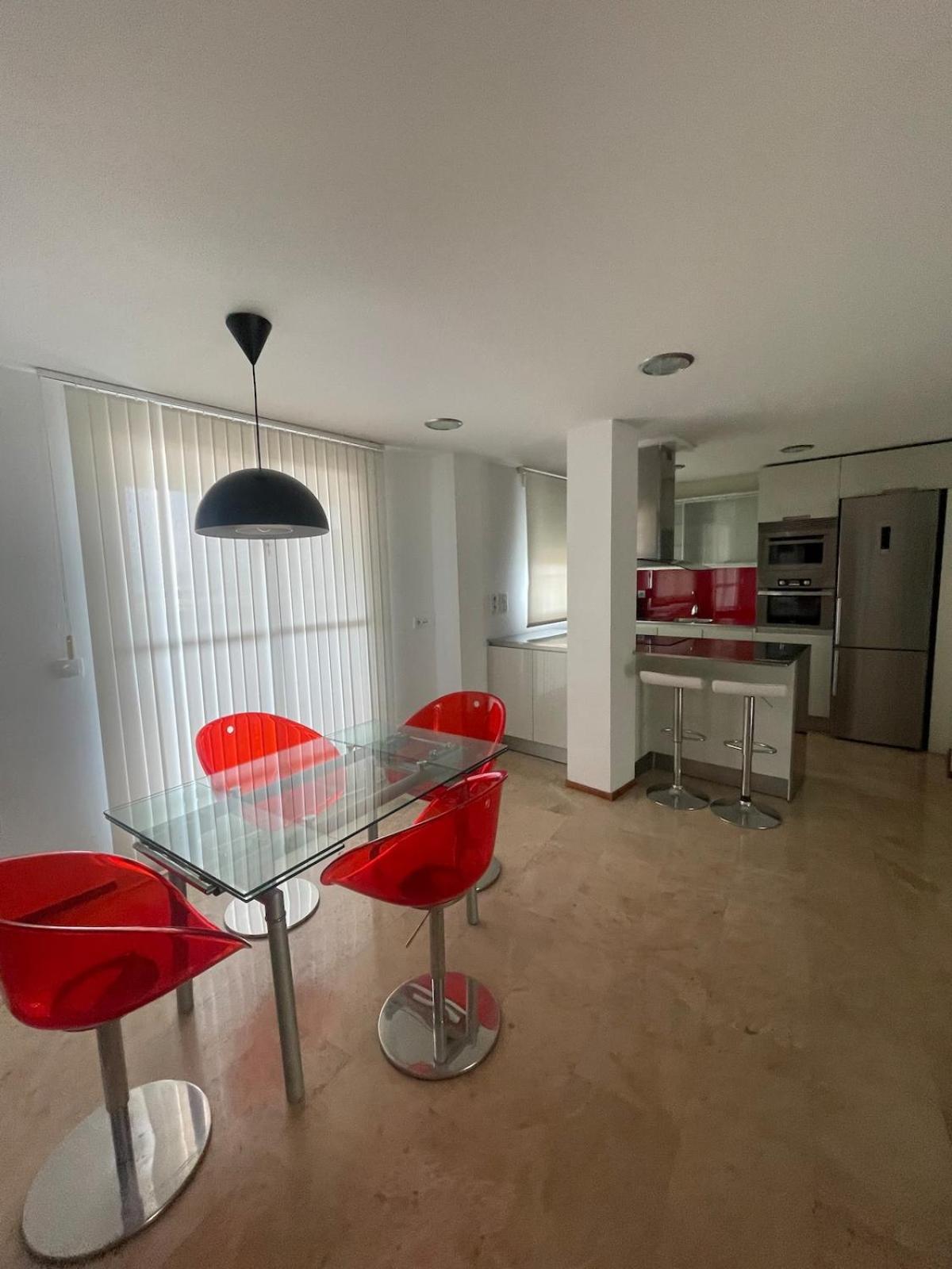 Apartamento Estupendo Atico