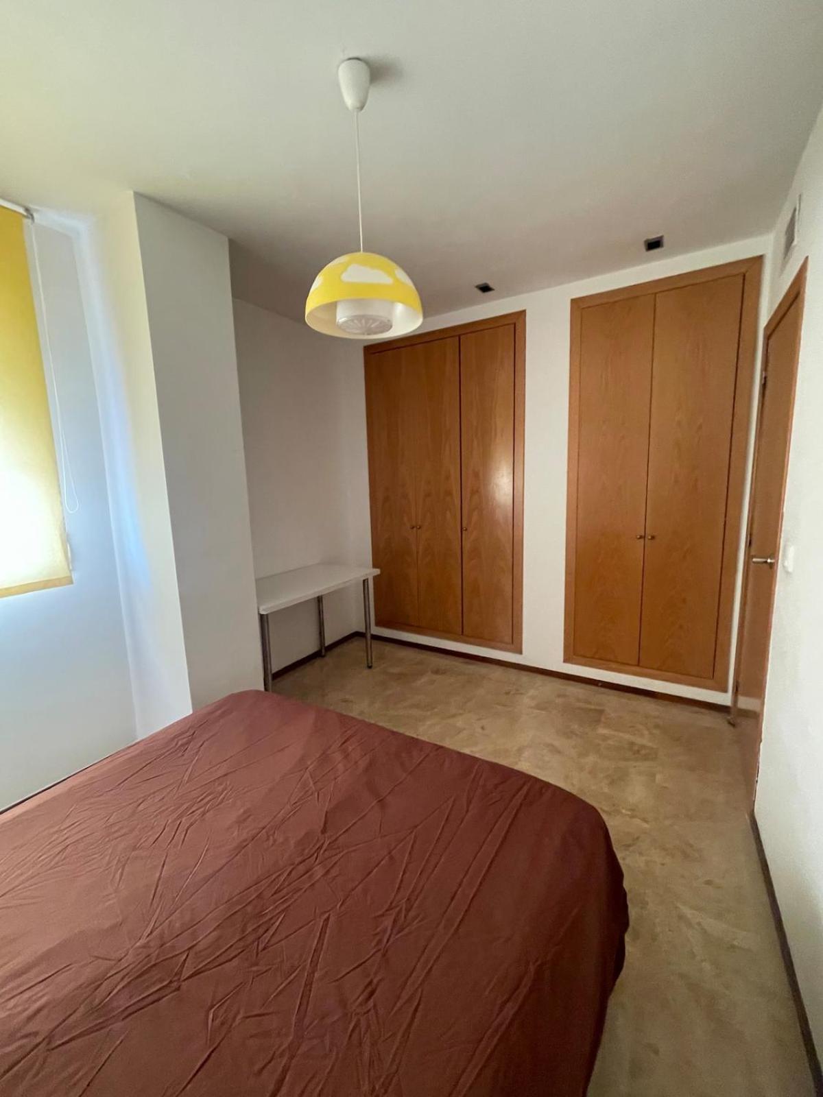Estupendo Atico Apartamento *