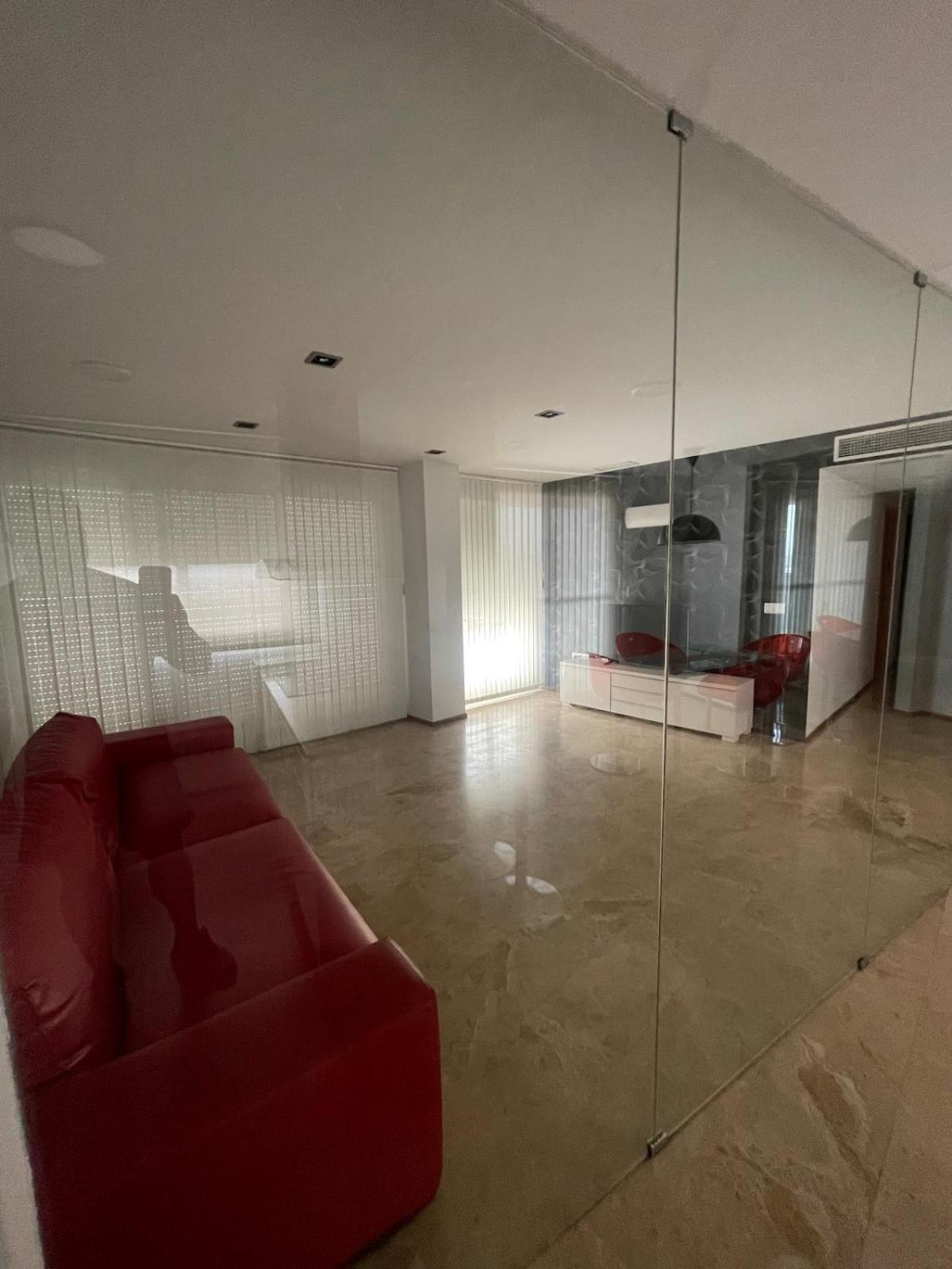 Estupendo Atico Apartamento Murcia