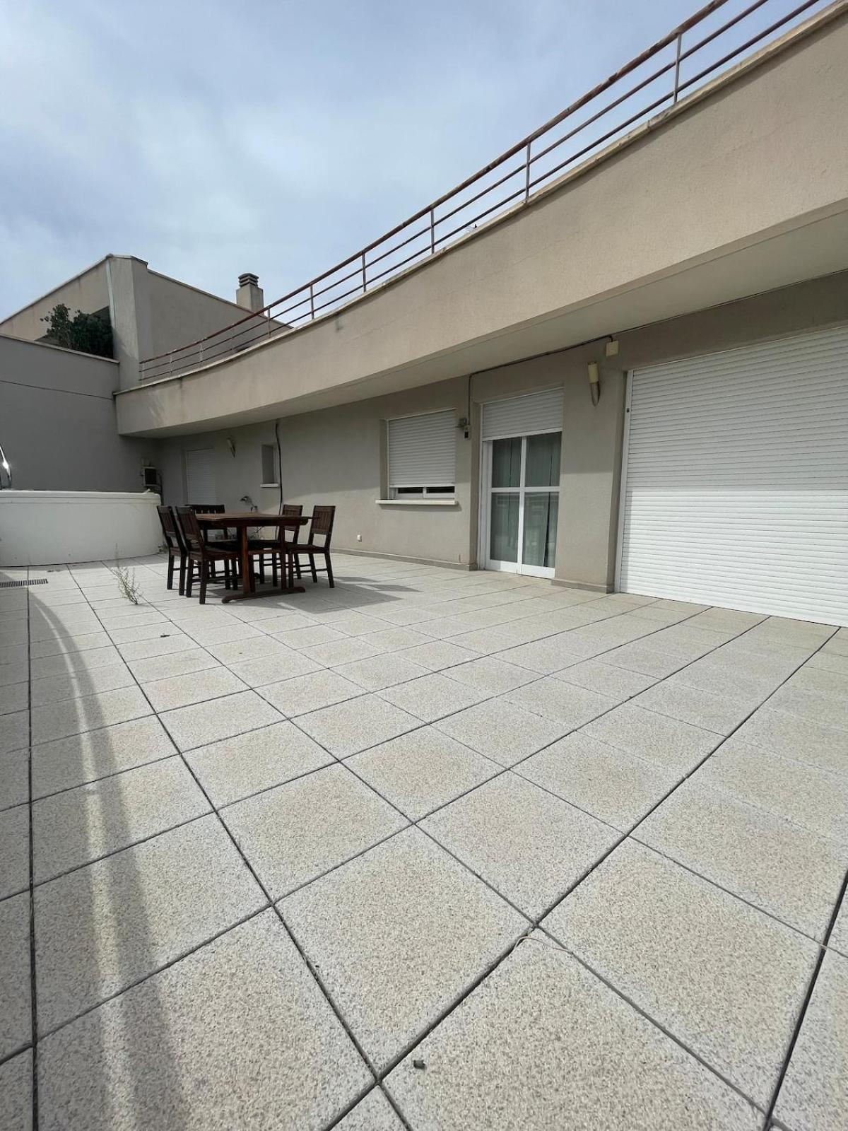 Apartamento Estupendo Atico