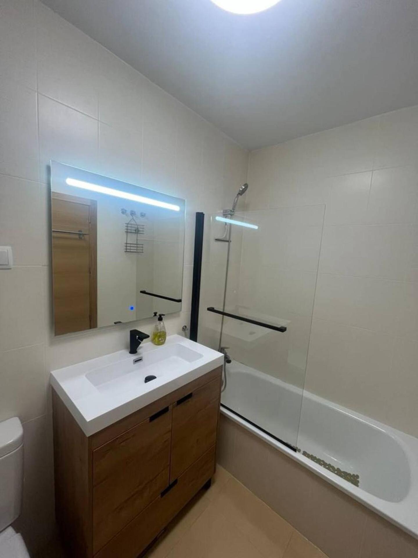 Apartamento La Isla B10e Murcia