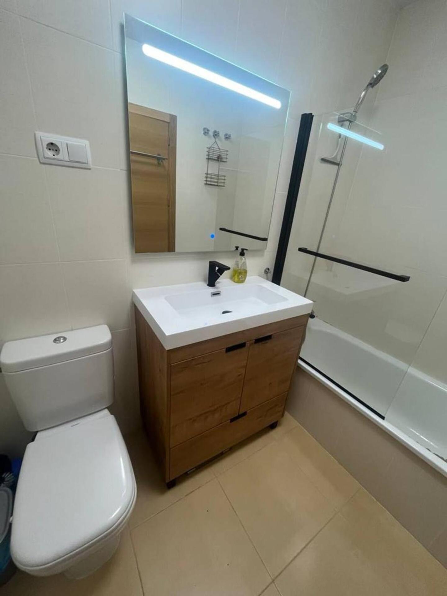 Apartamento La Isla B10e