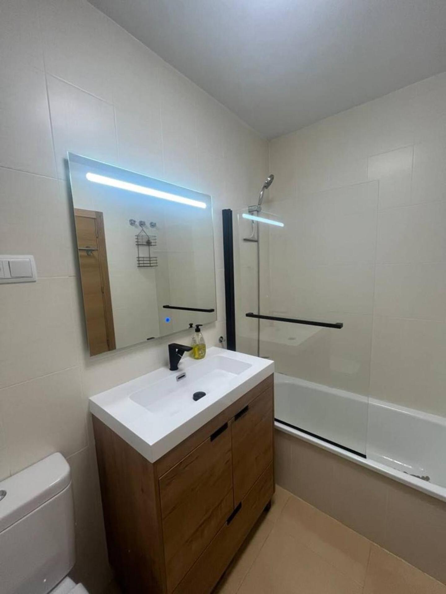La Isla B10e Apartamento