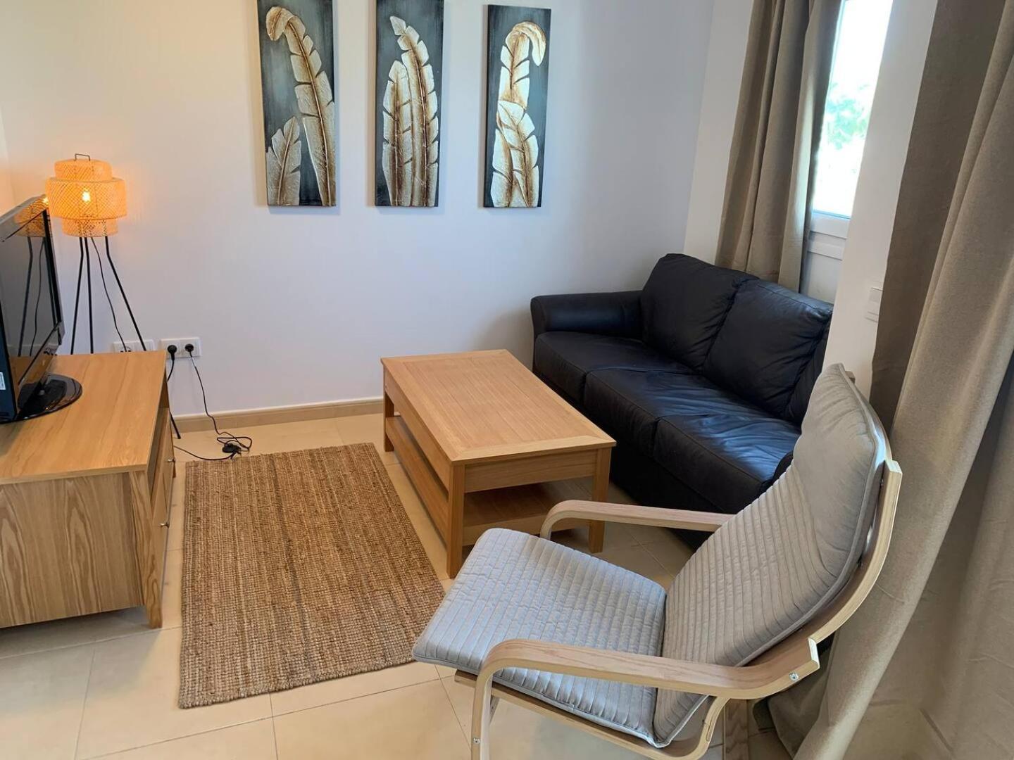 Apartamento Jardin 478, Condado De Alhama *