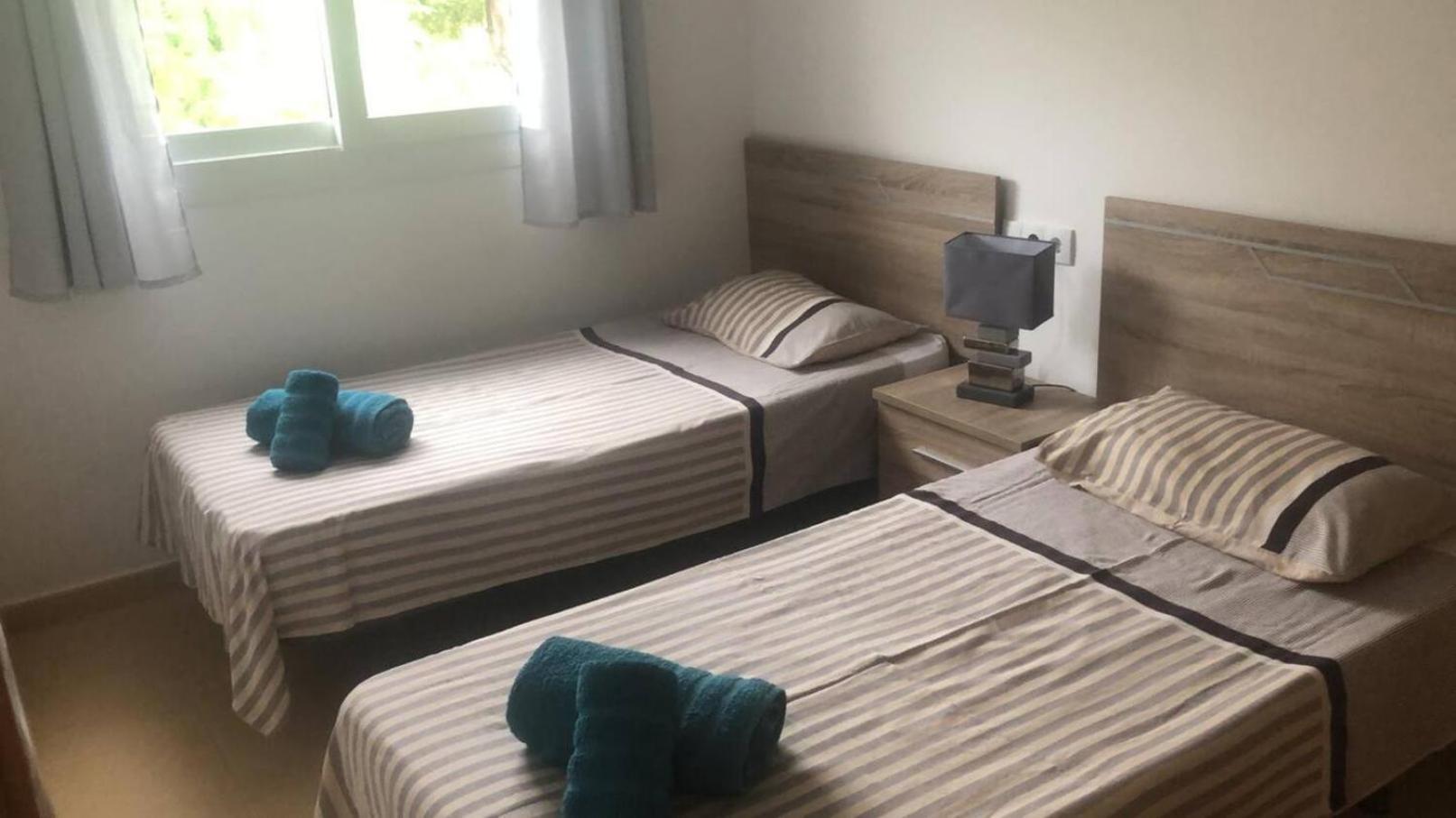 Naranjos 802 Apartamento Murcia