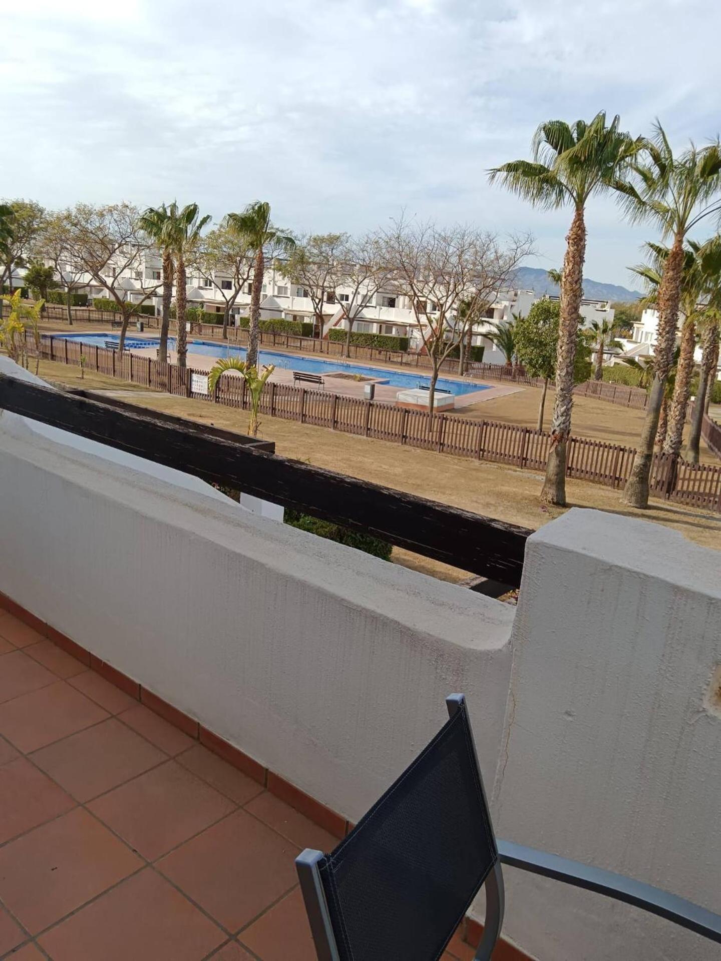Jardin 478, Condado De Alhama * Murcia