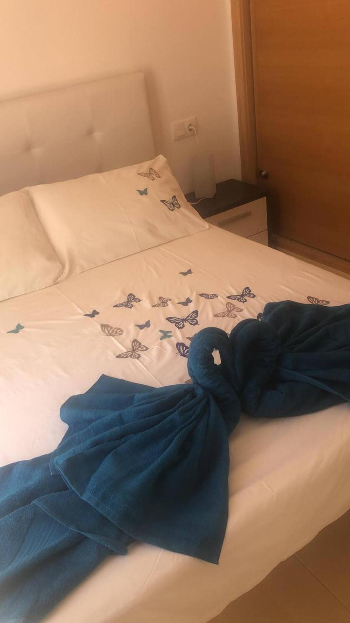 Naranjos 503, Condado De Alhama Apartamento