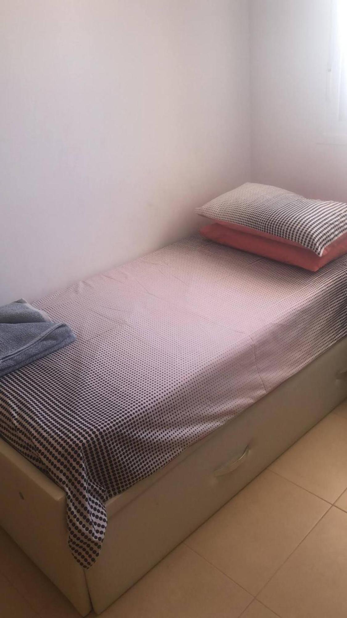 Apartamento Naranjos 503, Condado De Alhama
