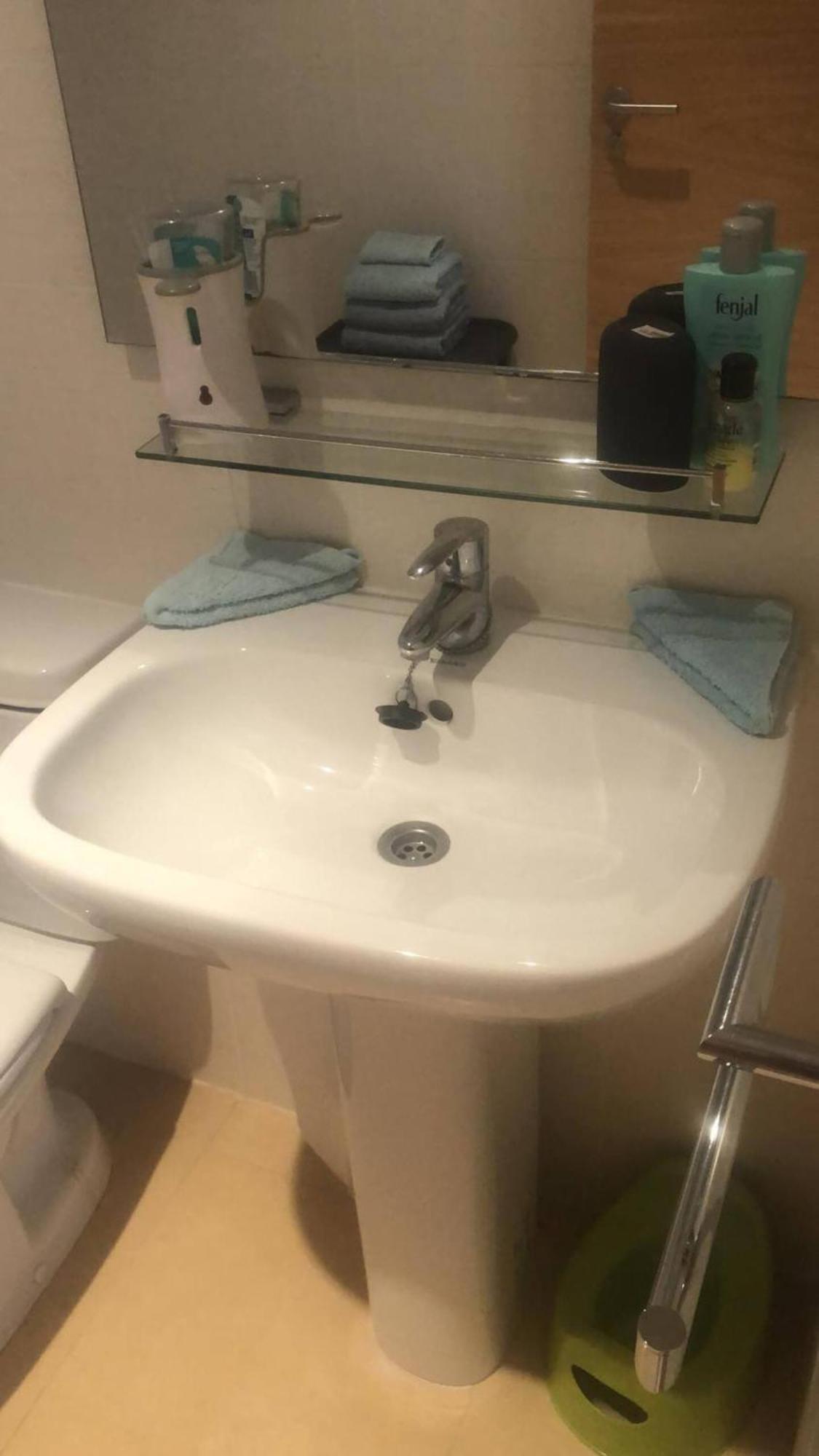 Apartamento Naranjos 503, Condado De Alhama *