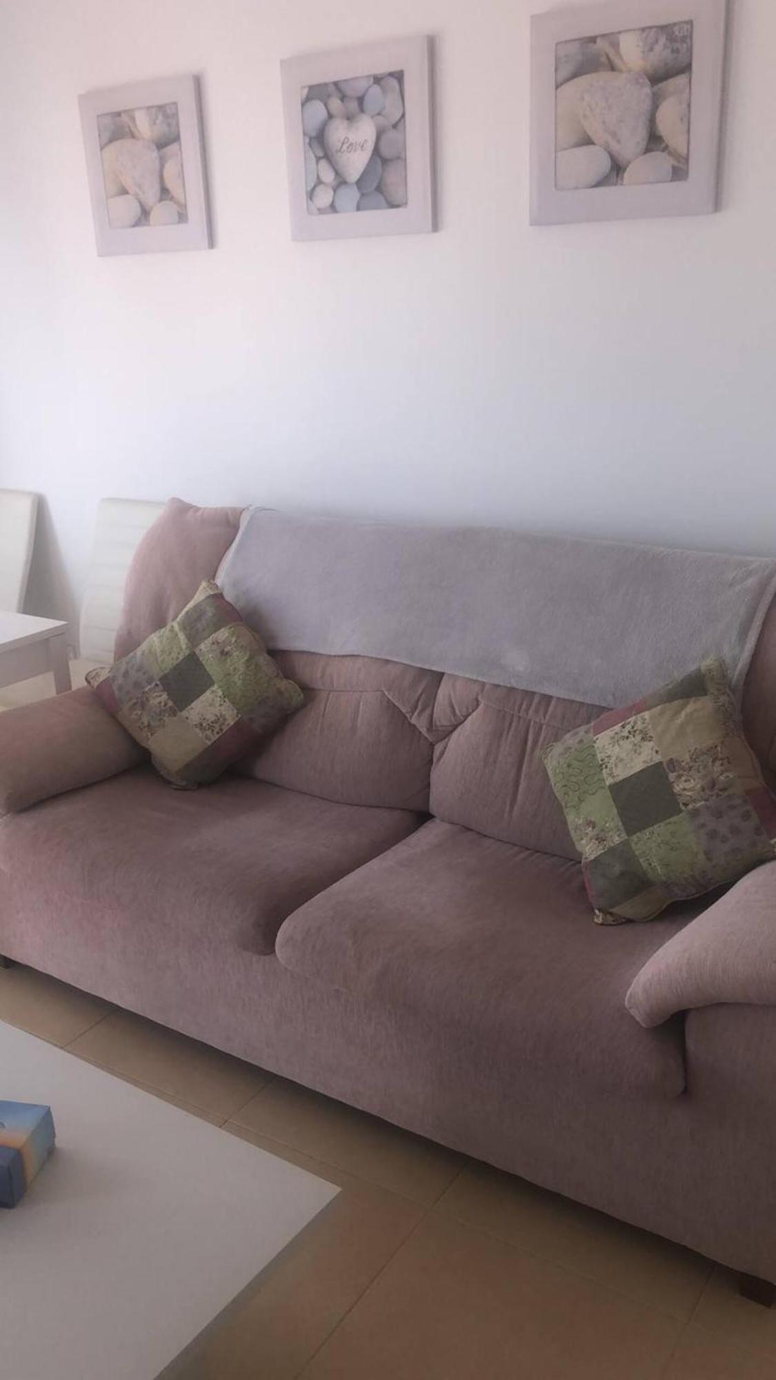 Apartamento Naranjos 503, Condado De Alhama