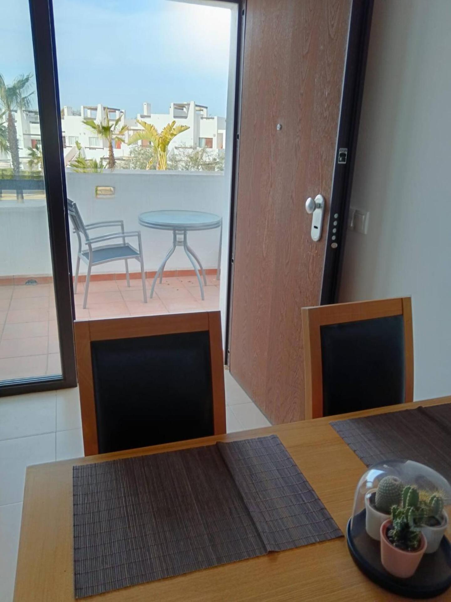 Apartamento Jardin 478, Condado De Alhama