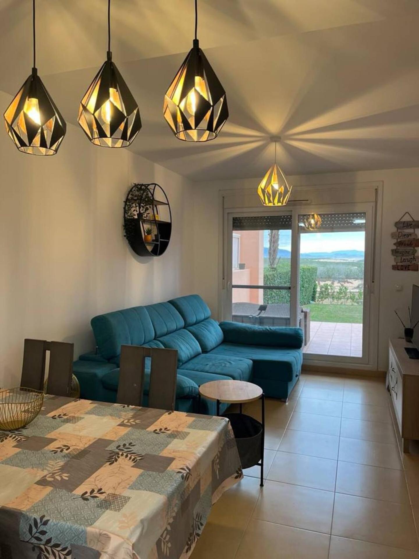La Isla B10e Apartamento Murcia