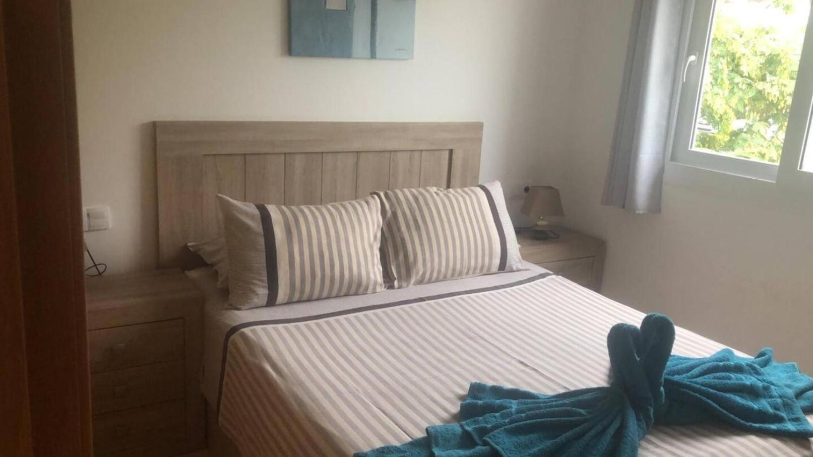 Apartamento Naranjos 802 Murcia